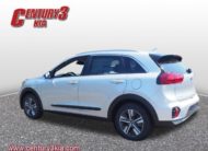 2020 Kia Niro Plug-In Hybrid LXS