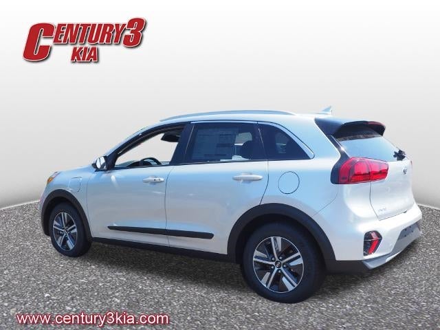 2020 Kia Niro Plug-In Hybrid LXS