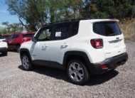 2020 Jeep Renegade RENEGADE LIMITED 4X4