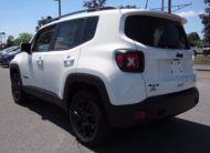 2020 Jeep Renegade Altitude