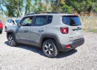 2020 Jeep Renegade RENEGADE NORTH EDITION 4X4