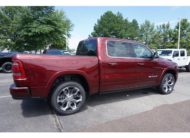 2020 RAM Ram 1500 RAM 1500 LARAMIE LONGHORN® CREW CAB 4X4 5’7 BOX””