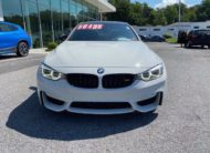 2017 BMW M4 Base