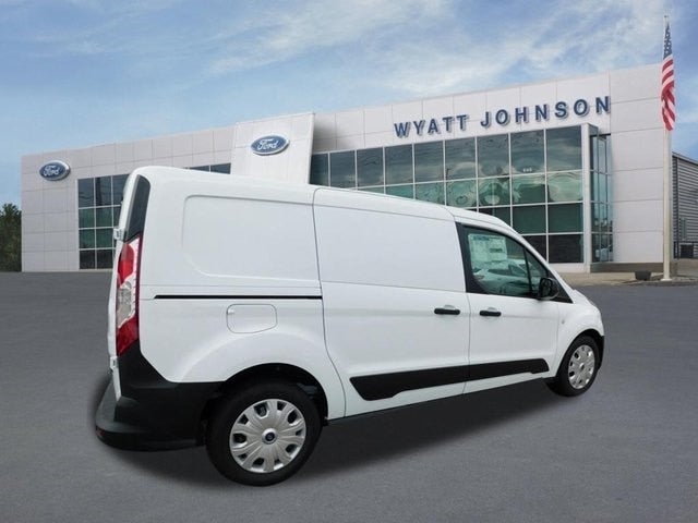 2020 Ford Transit Connect XL