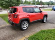 2019 Jeep Renegade Sport