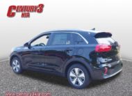 2020 Kia Niro LX