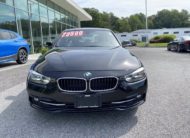 2017 BMW 3 Series 330i xDrive