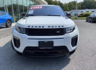 2017 Land Rover Range Rover Evoque HSE Dynamic