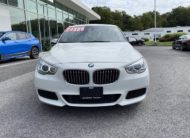 2016 BMW 5 Series Gran Turismo 535i xDrive