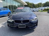 2017 BMW 3 Series 330i xDrive