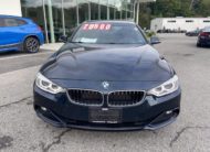 2017 BMW 4 Series 430i xDrive