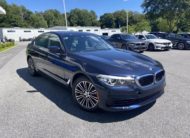 2020 BMW 5 Series 530i xDrive