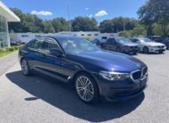 2020 BMW 5 Series 540i xDrive