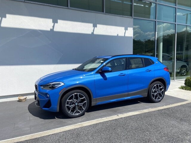 2020 BMW X2 xDrive28i