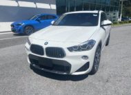 2020 BMW X2 xDrive28i