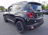 2020 Jeep Renegade Altitude