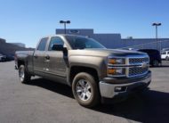 2015 Chevrolet Silverado 1500 LT LT1