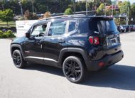 2020 Jeep Renegade RENEGADE ORANGE EDITION 4X4