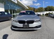 2017 BMW 5 Series 530i xDrive