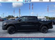 2021 RAM 1500 RAM 1500 REBEL CREW CAB 4X4 5’7 BOX””