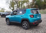 2020 Jeep Renegade RENEGADE TRAILHAWK® 4X4