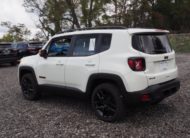 2020 Jeep Renegade RENEGADE ORANGE EDITION 4X4