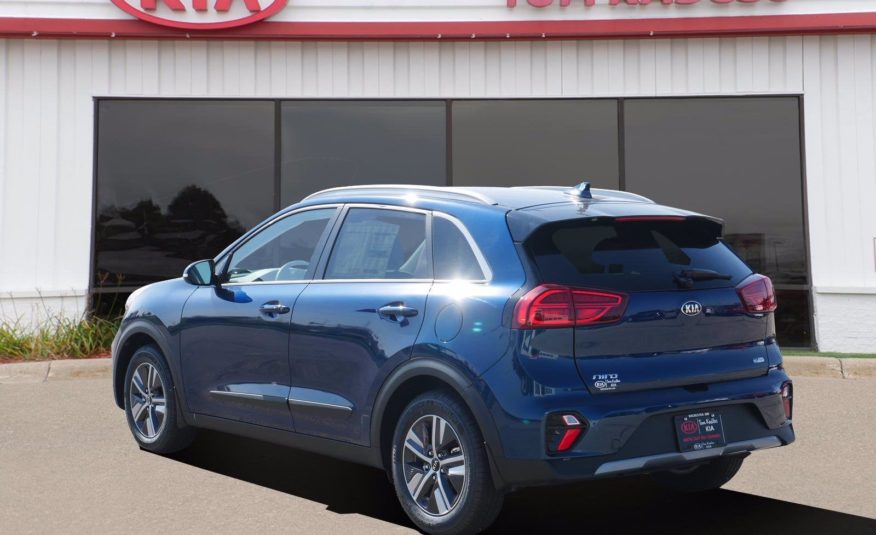 2020 Kia Niro EX Premium