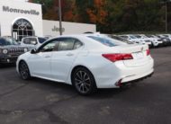 2018 Acura TLX 3.5L Tech Pkg