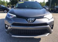 2016 Toyota RAV4 SE 2T3NFREVXGW289102