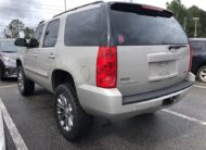 2007 GMC Yukon SLT