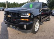 2018 Chevrolet Silverado LT 3GCUKRECXJG509321