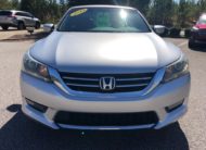 2014 Honda Accord Sport 1HGCR2F50EA276232