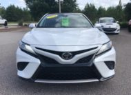 2019 Toyota Camry XSE 4T1B61HK0KU770936