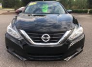 2017 Nissan Altima 2.5 S 1N4AL3APXHN312758