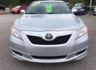 2007 Toyota Camry SE