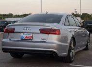 2018 Audi A6 Premium Plus