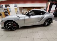 2020 Toyota GR Supra 3.0 Premium Auto