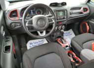 2016 Jeep Renegade 4WD 4dr Trailhawk