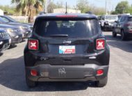 2020 Jeep Renegade RENEGADE LATITUDE FWD