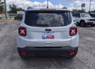 2020 Jeep Renegade RENEGADE ALTITUDE FWD