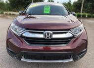 2019 Honda CR-V LX 2HKRW5H34KH418746