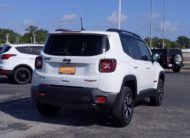 2020 Jeep Renegade Trailhawk