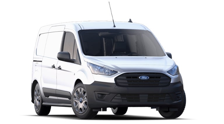 2020 Ford Transit Connect Van XL