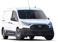 2020 Ford Transit Connect Commercial XL Cargo Van