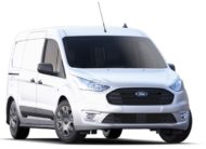 2021 Ford Transit Connect Commercial XLT Cargo Van