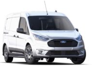 2020 Ford Transit Connect Van XLT