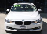 2013 BMW 3 Series 320i xDrive