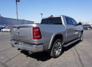 2019 RAM 1500 Laramie Longhorn