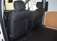 2020 Ford Transit Connect Van XL