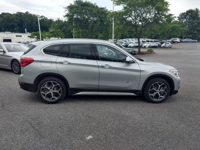 2017 BMW X1 xDrive28i